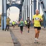 Magdeburg Marathon 20.10.2013  Foto: Stefan Wohllebe