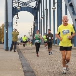 Magdeburg Marathon 20.10.2013  Foto: Stefan Wohllebe