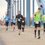 Magdeburg Marathon 20.10.2013  Foto: Stefan Wohllebe