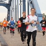 Magdeburg Marathon 20.10.2013  Foto: Stefan Wohllebe