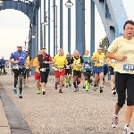 Magdeburg Marathon 20.10.2013  Foto: Stefan Wohllebe