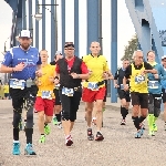 Magdeburg Marathon 20.10.2013  Foto: Stefan Wohllebe