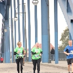 Magdeburg Marathon 20.10.2013  Foto: Stefan Wohllebe