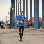 Magdeburg Marathon 20.10.2013  Foto: Stefan Wohllebe