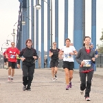 Magdeburg Marathon 20.10.2013  Foto: Stefan Wohllebe