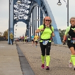 Magdeburg Marathon 20.10.2013  Foto: Stefan Wohllebe