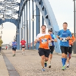 Magdeburg Marathon 20.10.2013  Foto: Stefan Wohllebe