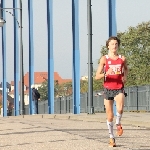 Magdeburg Marathon 20.10.2013  Foto: Stefan Wohllebe