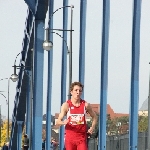 Magdeburg Marathon 20.10.2013  Foto: Stefan Wohllebe