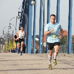 Magdeburg Marathon 20.10.2013  Foto: Stefan Wohllebe