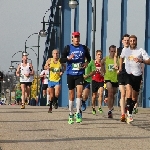 Magdeburg Marathon 20.10.2013  Foto: Stefan Wohllebe