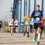 Magdeburg Marathon 20.10.2013  Foto: Stefan Wohllebe