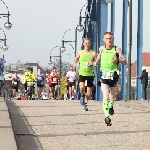 Magdeburg Marathon 20.10.2013  Foto: Stefan Wohllebe