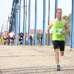 Magdeburg Marathon 20.10.2013  Foto: Stefan Wohllebe