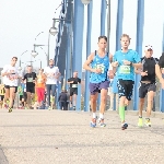 Magdeburg Marathon 20.10.2013  Foto: Stefan Wohllebe