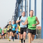 Magdeburg Marathon 20.10.2013  Foto: Stefan Wohllebe