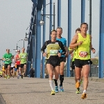 Magdeburg Marathon 20.10.2013  Foto: Stefan Wohllebe