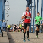 Magdeburg Marathon 20.10.2013  Foto: Stefan Wohllebe