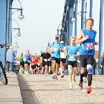 Magdeburg Marathon 20.10.2013  Foto: Stefan Wohllebe