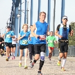 Magdeburg Marathon 20.10.2013  Foto: Stefan Wohllebe