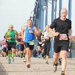 Magdeburg Marathon 20.10.2013  Foto: Stefan Wohllebe