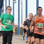 Magdeburg Marathon 20.10.2013  Foto: Stefan Wohllebe