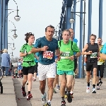 Magdeburg Marathon 20.10.2013  Foto: Stefan Wohllebe