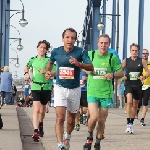 Magdeburg Marathon 20.10.2013  Foto: Stefan Wohllebe