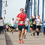 Magdeburg Marathon 20.10.2013  Foto: Stefan Wohllebe