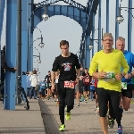 Magdeburg Marathon 20.10.2013  Foto: Stefan Wohllebe