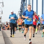 Magdeburg Marathon 20.10.2013  Foto: Stefan Wohllebe