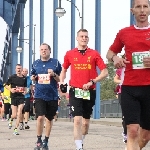 Magdeburg Marathon 20.10.2013  Foto: Stefan Wohllebe