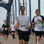 Magdeburg Marathon 20.10.2013  Foto: Stefan Wohllebe