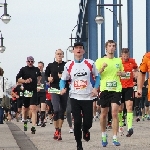 Magdeburg Marathon 20.10.2013  Foto: Stefan Wohllebe