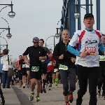 Magdeburg Marathon 20.10.2013  Foto: Stefan Wohllebe