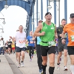 Magdeburg Marathon 20.10.2013  Foto: Stefan Wohllebe