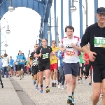 Magdeburg Marathon 20.10.2013  Foto: Stefan Wohllebe