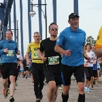 Magdeburg Marathon 20.10.2013  Foto: Stefan Wohllebe