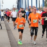 Magdeburg Marathon 20.10.2013  Foto: Stefan Wohllebe