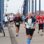 Magdeburg Marathon 20.10.2013  Foto: Stefan Wohllebe