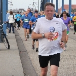 Magdeburg Marathon 20.10.2013  Foto: Stefan Wohllebe