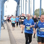 Magdeburg Marathon 20.10.2013  Foto: Stefan Wohllebe