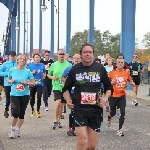 Magdeburg Marathon 20.10.2013  Foto: Stefan Wohllebe