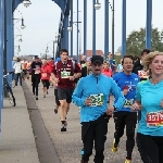 Magdeburg Marathon 20.10.2013  Foto: Stefan Wohllebe