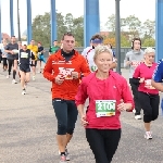 Magdeburg Marathon 20.10.2013  Foto: Stefan Wohllebe