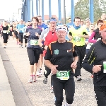 Magdeburg Marathon 20.10.2013  Foto: Stefan Wohllebe