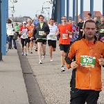 Magdeburg Marathon 20.10.2013  Foto: Stefan Wohllebe