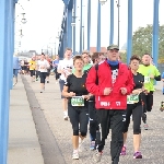 Magdeburg Marathon 20.10.2013  Foto: Stefan Wohllebe