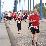 Magdeburg Marathon 20.10.2013  Foto: Stefan Wohllebe