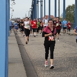 Magdeburg Marathon 20.10.2013  Foto: Stefan Wohllebe